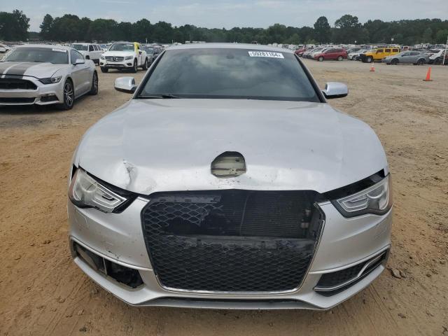 2013 Audi S5 Premium Plus VIN: WAUCGAFR0DA002414 Lot: 59281164