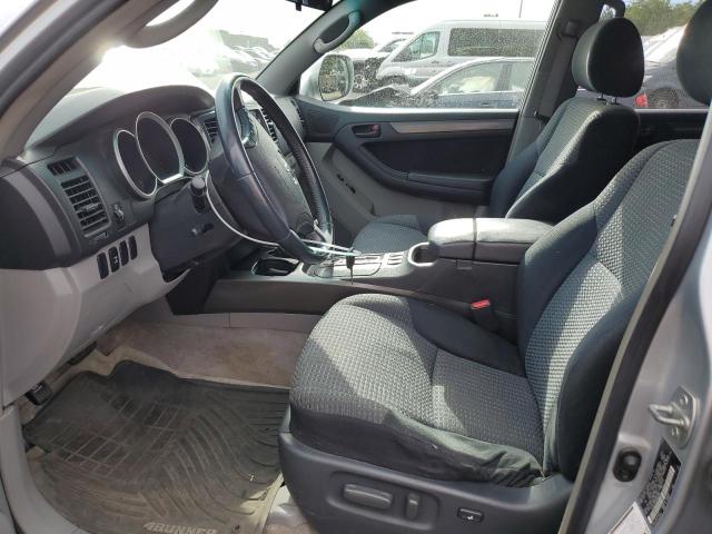 2006 Toyota 4Runner Sr5 VIN: JTEBU14RX68060885 Lot: 61332794