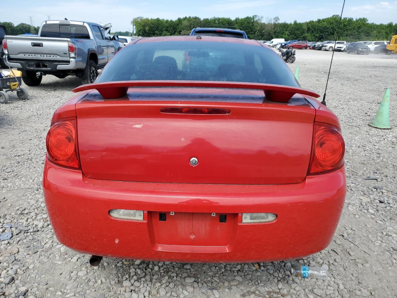 1G2AL18F887305795 2008 Pontiac G5