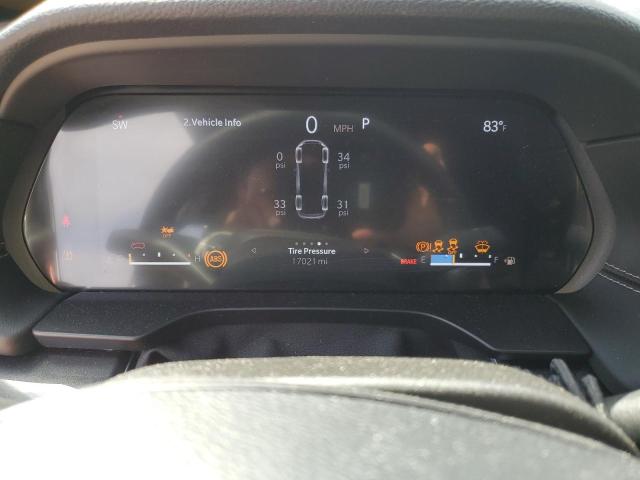 2022 JEEP GRAND CHER - 1C4RJJAG2N8591950