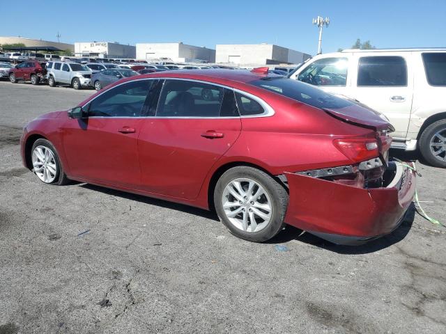 2017 CHEVROLET MALIBU LT - 1G1ZE5ST9HF256054