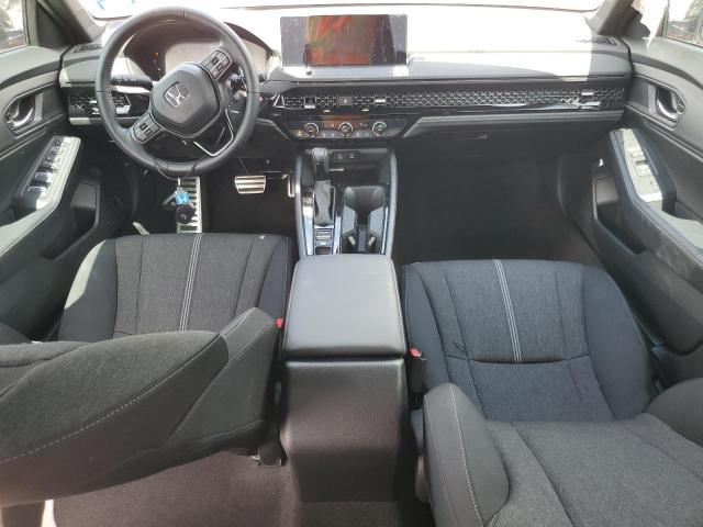 2024 HONDA ACCORD HYB - 1HGCY2F57RA028956