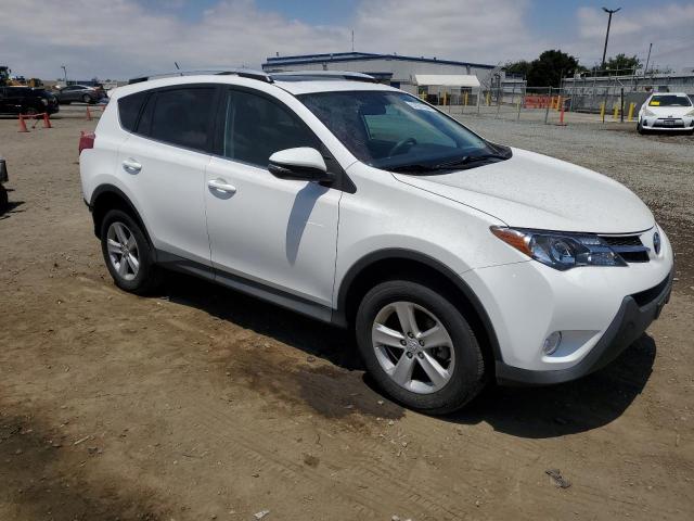 2014 Toyota Rav4 Xle VIN: 2T3WFREV3EW130357 Lot: 57651664