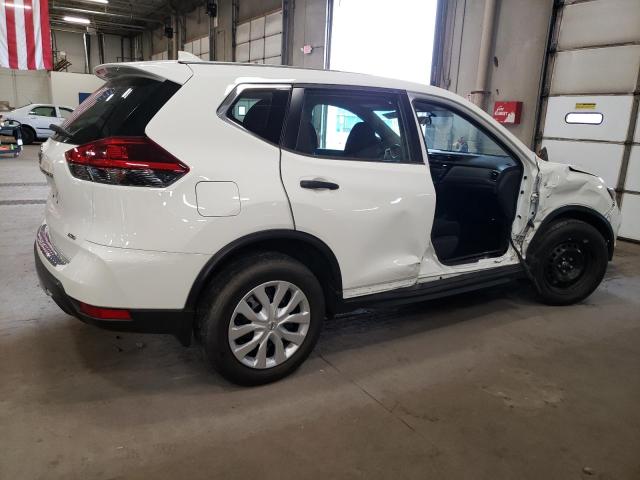 2018 Nissan Rogue S VIN: 5N1AT2MV9JC717859 Lot: 58237344