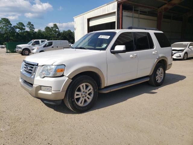 2010 Ford Explorer Eddie Bauer VIN: 1FMEU6EE6AUA98765 Lot: 58712234