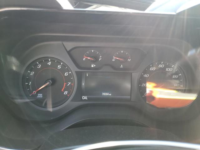 2018 Chevrolet Camaro Lt VIN: 1G1FB1RX3J0109086 Lot: 58406444