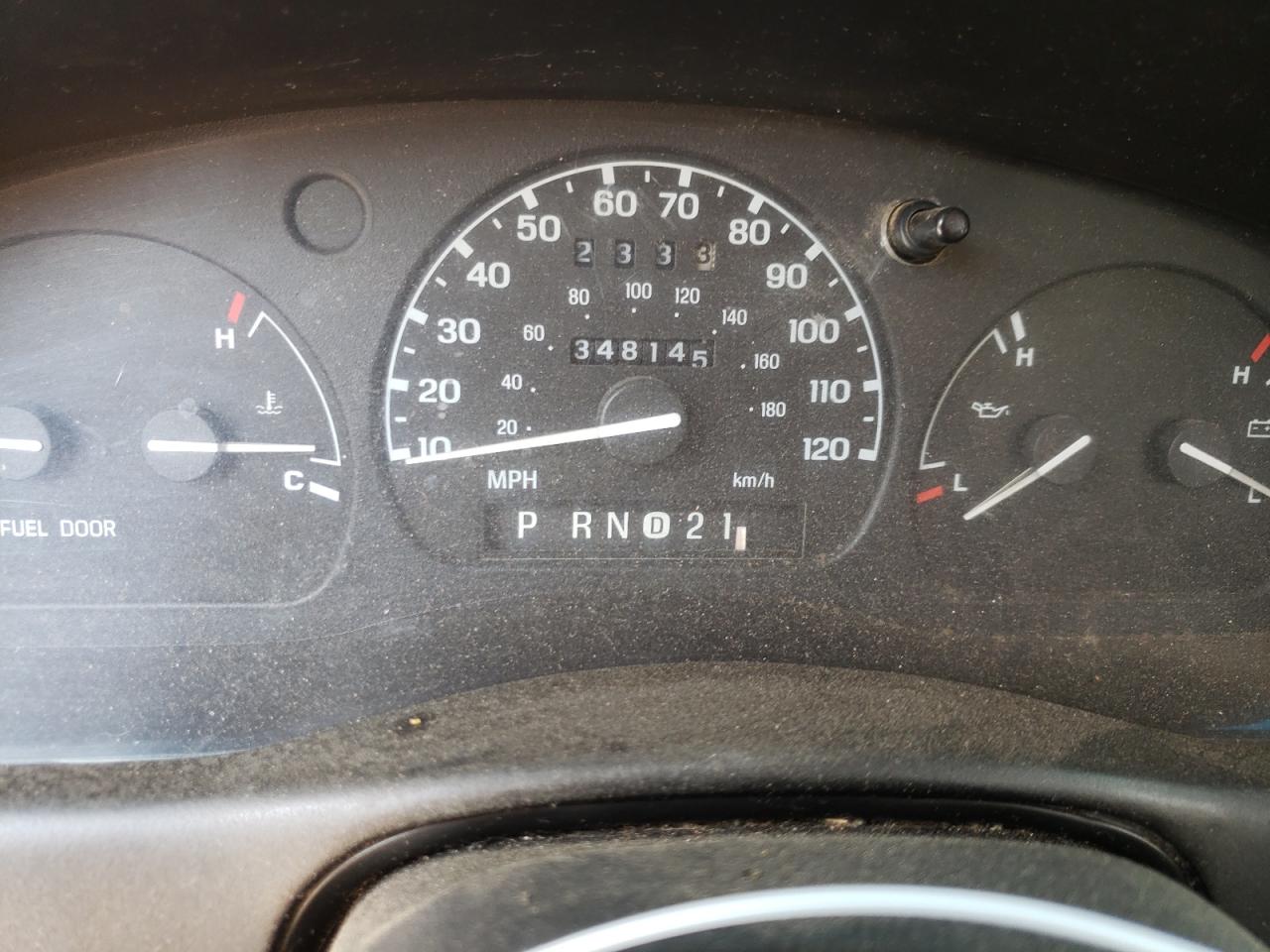 1FTYR10C4XPA41189 1999 Ford Ranger