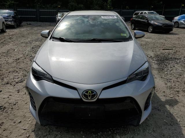 2017 TOYOTA COROLLA L - 2T1BURHE3HC777632