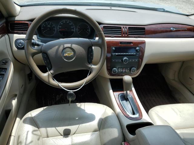 2006 Chevrolet Impala Ltz VIN: 2G1WU581869271260 Lot: 57501574