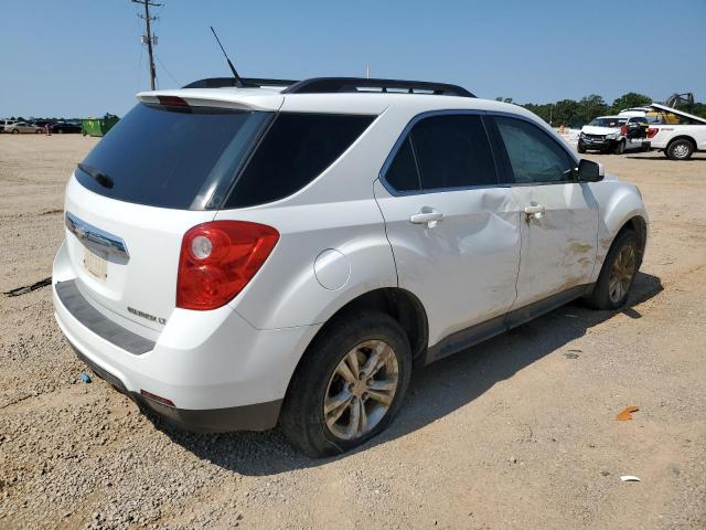 2GNALDECXB1290042 2011 Chevrolet Equinox Lt