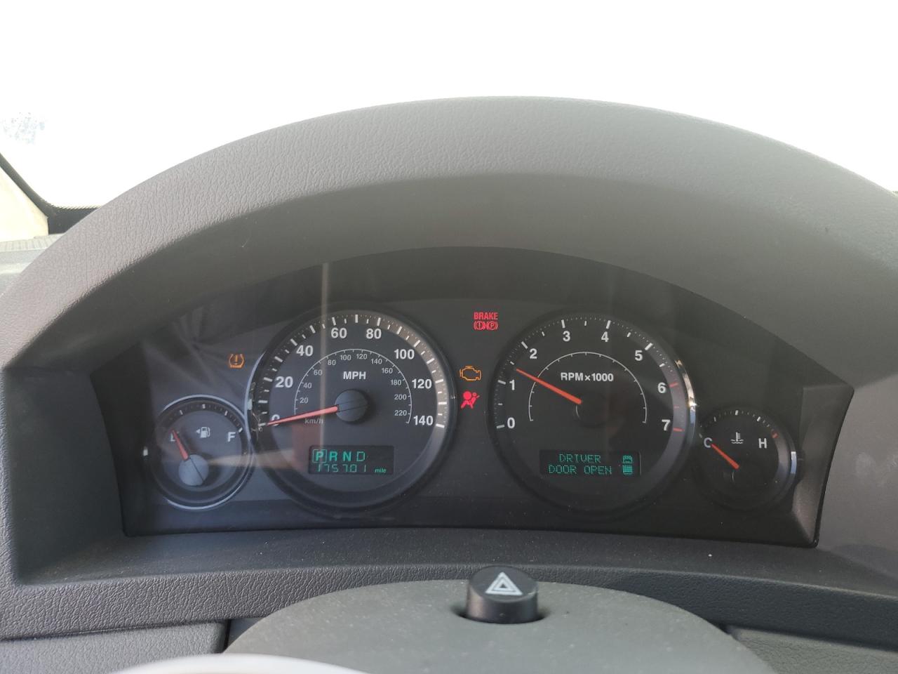 1J4GS48K66C292891 2006 Jeep Grand Cherokee Laredo