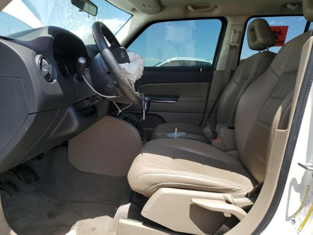 1J4FF48B89D210738 2009 Jeep Patriot Limited