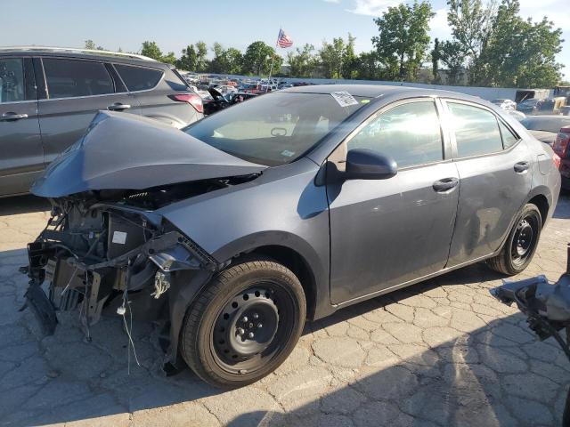 5YFBURHE9HP689880 2017 TOYOTA COROLLA - Image 1