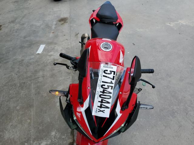 2023 HONDA CBR500 RA MLHPC6252P5401562