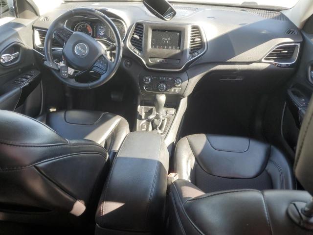 2019 JEEP CHEROKEE L - 1C4PJLLN8KD297874