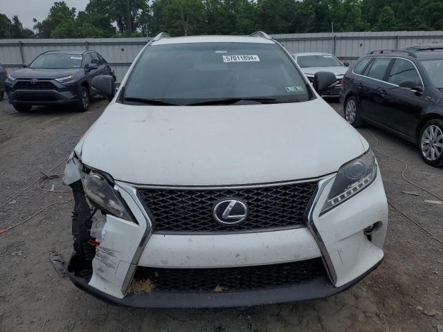 2015 Lexus Rx 350 Base VIN: 2T2BK1BA6FC305222 Lot: 57011894