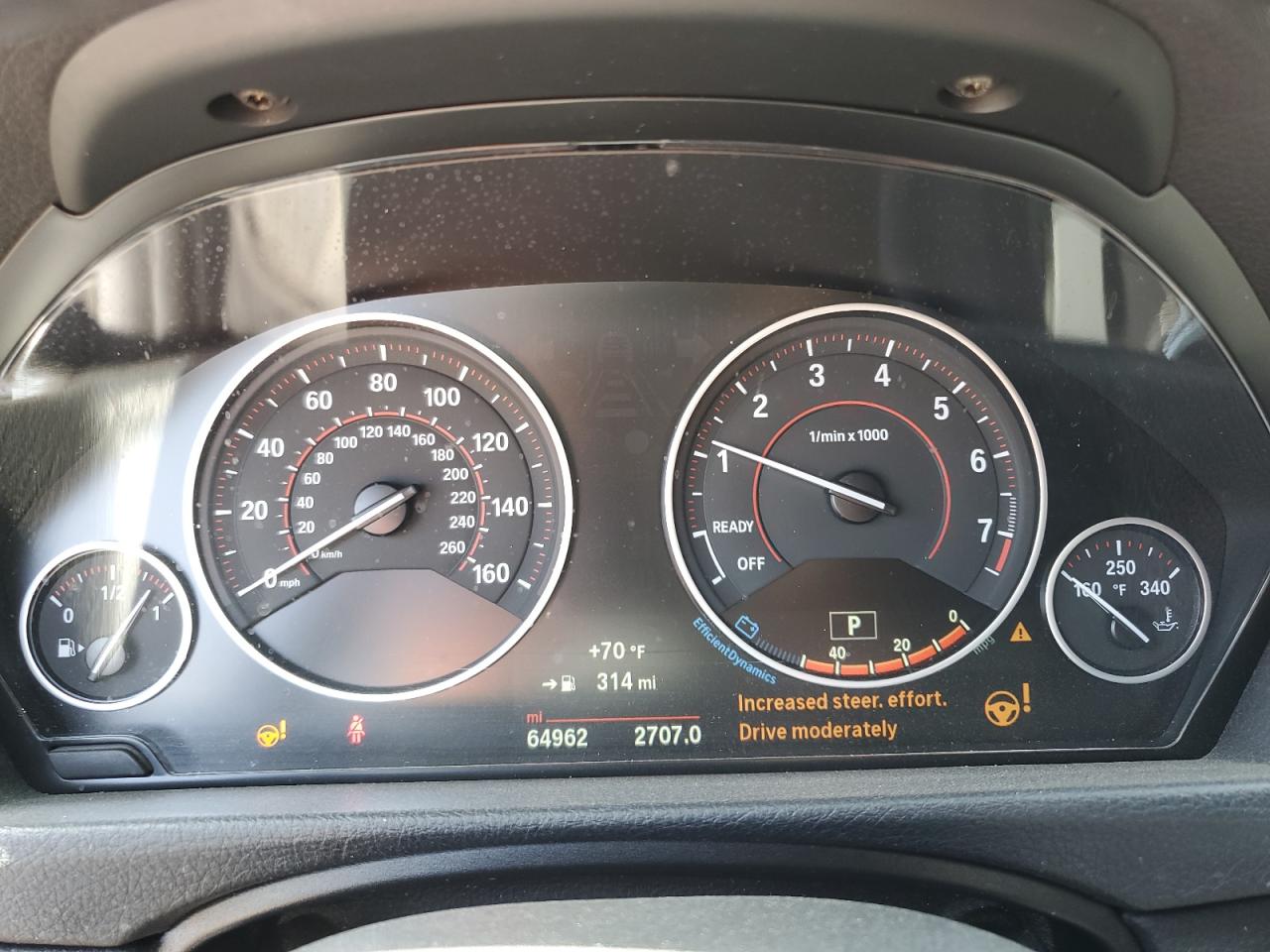 WBA4R7C56HK895689 2017 BMW 430I