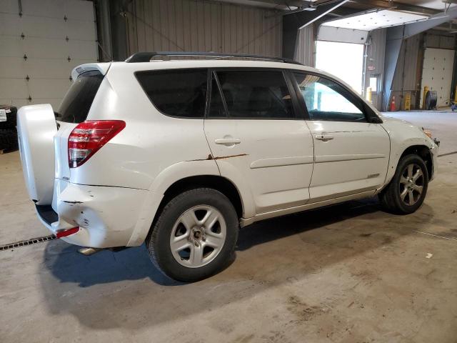 2010 Toyota Rav4 Limited VIN: 2T3DK4DVXAW033254 Lot: 57230314