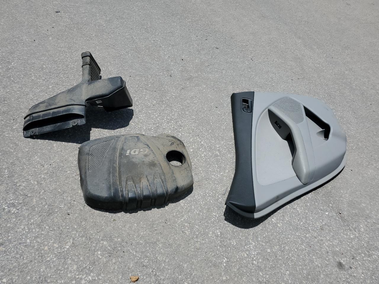 KNAGM4A76F5538278 2015 Kia Optima Lx