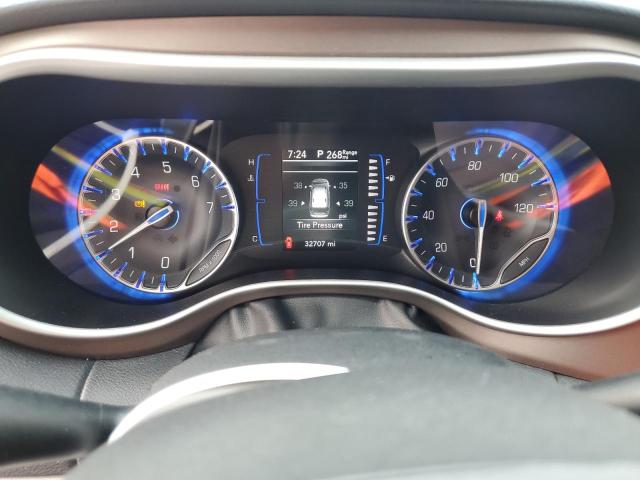 2023 Chrysler Voyager Lx VIN: 2C4RC1CG9PR520260 Lot: 59344254