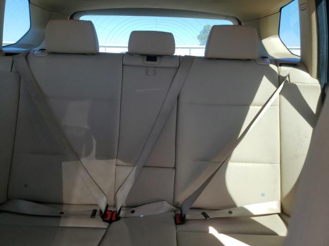 2014 BMW X3 xDrive28I VIN: 5UXWX9C59E0D27569 Lot: 60504124