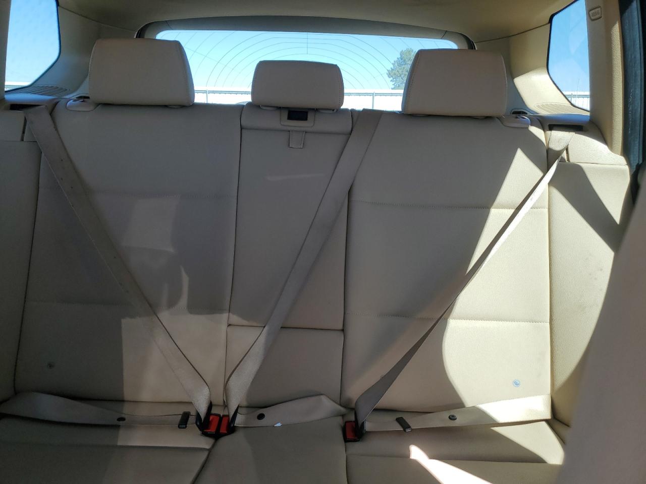 5UXWX9C59E0D27569 2014 BMW X3 xDrive28I