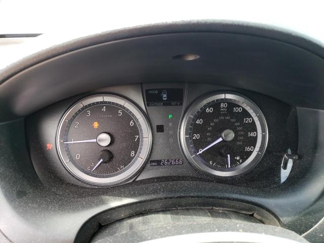 2011 Lexus Es 350 VIN: JTHBK1EG3B2432229 Lot: 58304074