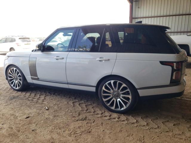 SALGS2RE4KA525880 2019 LAND ROVER RANGE ROVER - Image 2