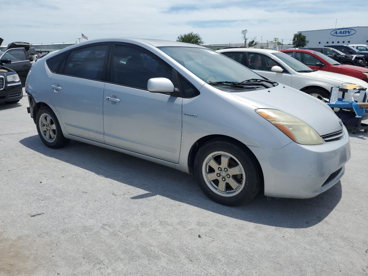 JTDKB20U563197224 2006 Toyota Prius