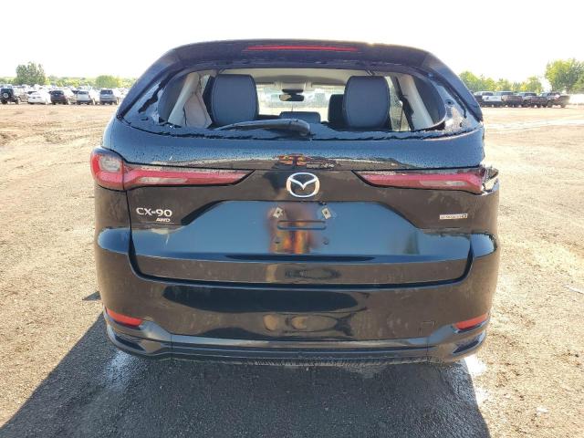 2024 Mazda Cx-90 Preferred Plus VIN: JM3KKCHD0R1107382 Lot: 59227514