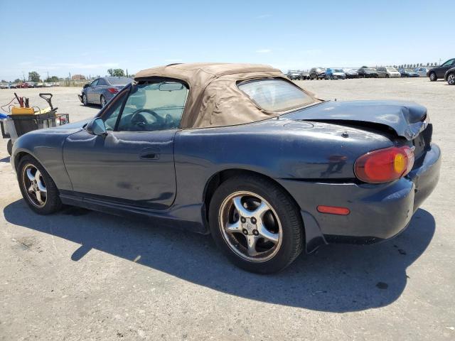 2000 Mazda Mx-5 Miata Base VIN: JM1NB353XY0151329 Lot: 59356714