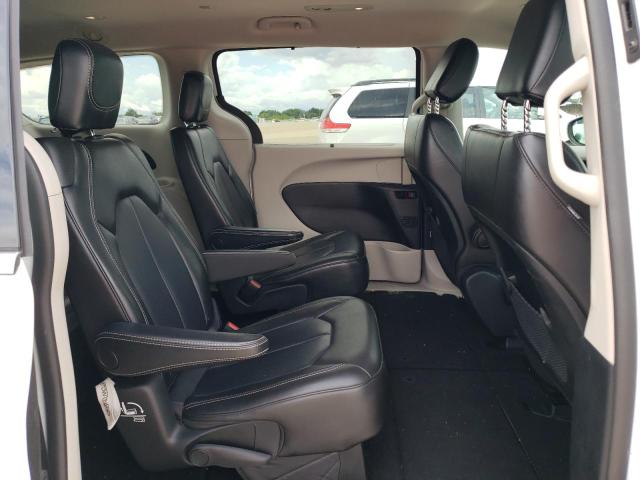 2021 Chrysler Voyager Lxi VIN: 2C4RC1DG2MR509353 Lot: 59104674