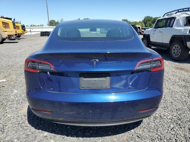 2019 Tesla Model 3 VIN: 5YJ3E1EA4KF301185 Lot: 57115144