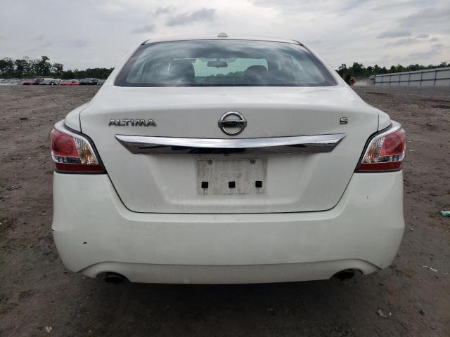 2015 Nissan Altima 2.5 VIN: 1N4AL3APXFN864676 Lot: 57679934