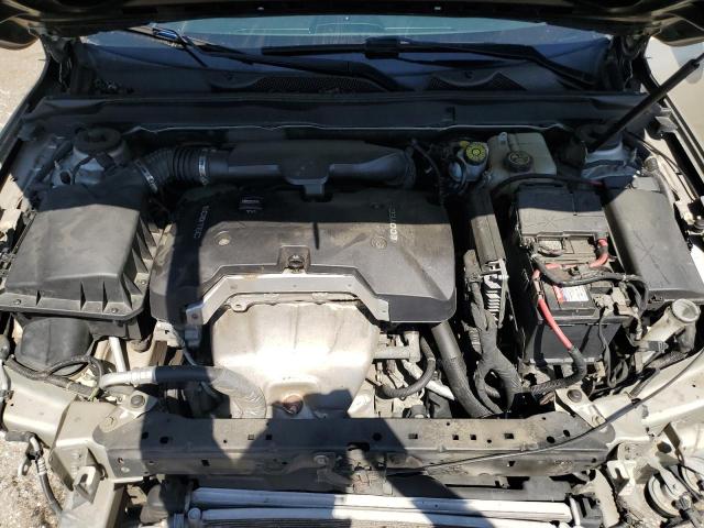 2016 Chevrolet Malibu Limited Lt VIN: 1G11C5SA8GF153482 Lot: 58502484