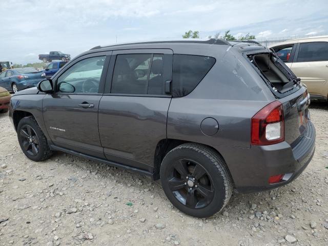 2016 Jeep Compass Sport VIN: 1C4NJCBA6GD620266 Lot: 59691354