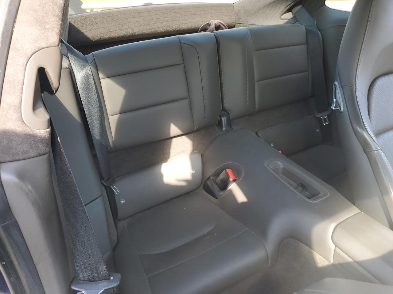 WP0AB2A92DS120223 2013 Porsche 911 Carrera S