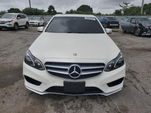 WDDHF9BB9EB022343 2014 Mercedes-Benz E 550 4Matic