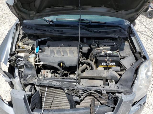 2008 Nissan Sentra 2.0 VIN: 3N1AB61E98L739350 Lot: 60820394