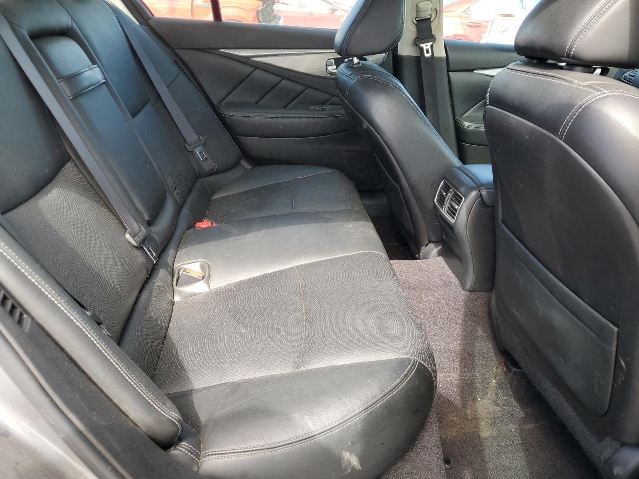 JN1AV7AR9EM703451 2014 Infiniti Q50 Hybrid Premium