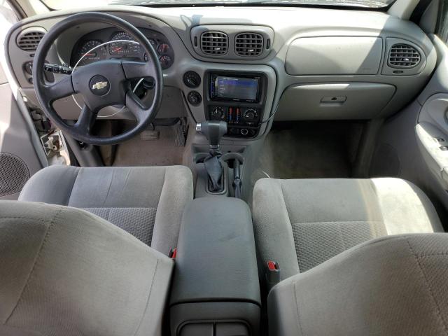 2008 Chevrolet Trailblazer Ls VIN: 1GNDT13S382252988 Lot: 60939604