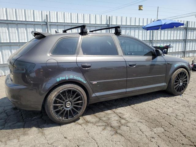 2007 Audi A3 2 VIN: WAUHF78P27A075117 Lot: 57957494