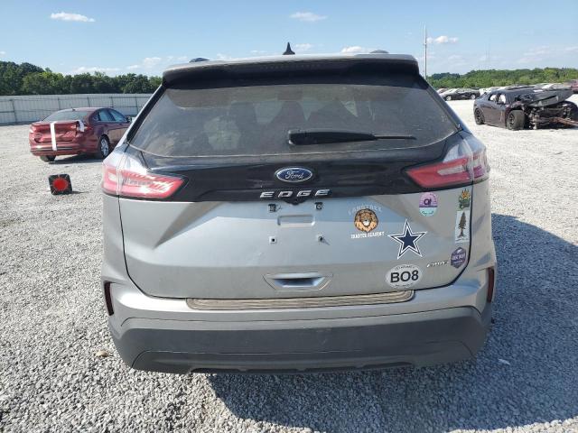 2022 Ford Edge Se VIN: 2FMPK4G92NBB09081 Lot: 60339834