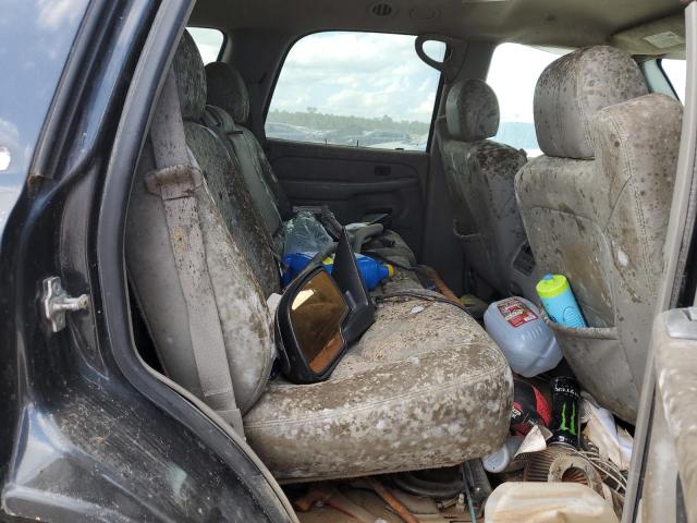 2004 Chevrolet Tahoe C1500 VIN: 1GNEC13Z94R265635 Lot: 57624234