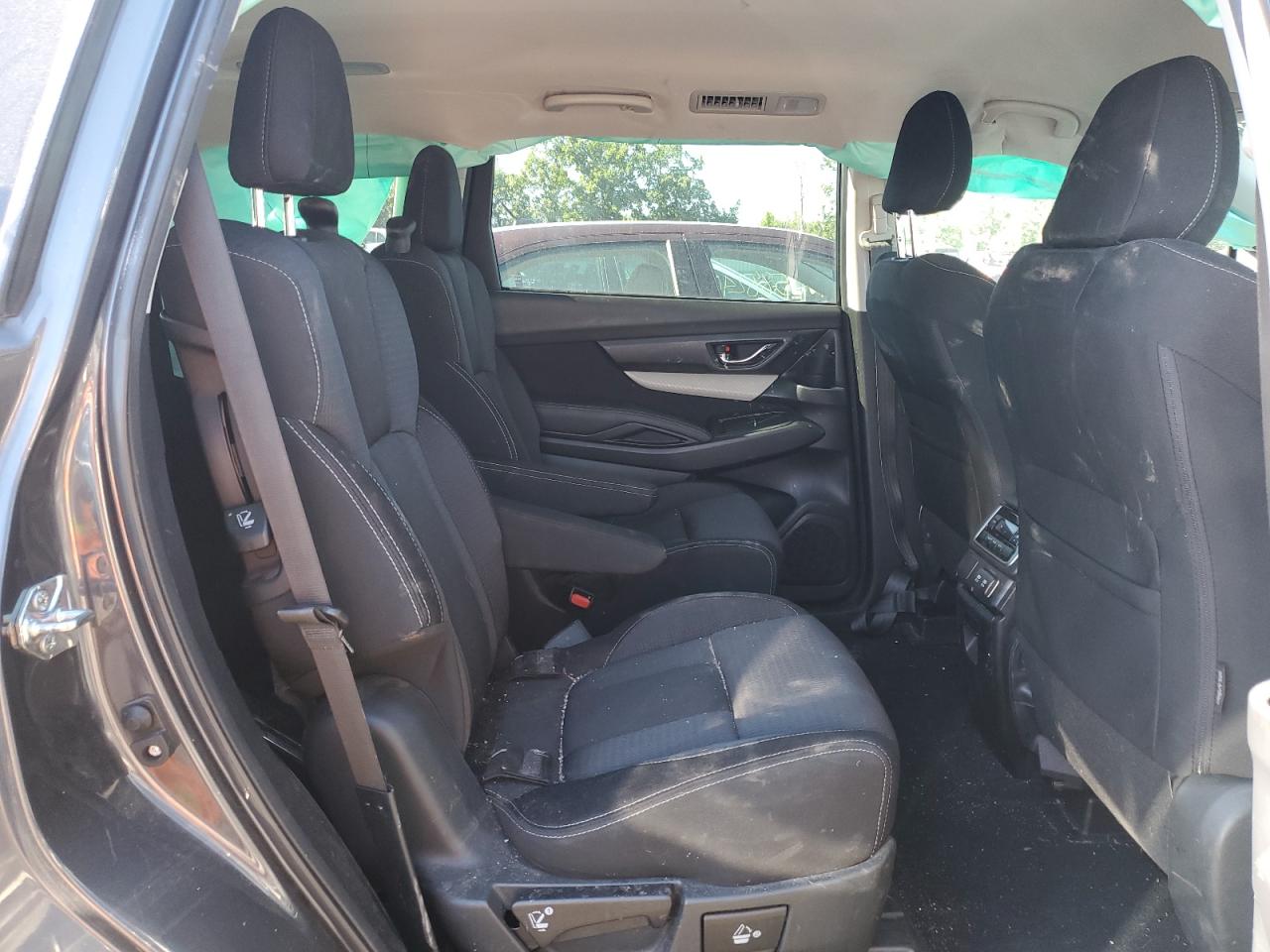 4S4WMAFDXK3470368 2019 Subaru Ascent Premium