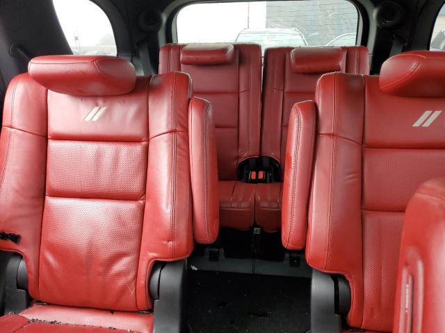 2019 Dodge Durango R/T VIN: 1C4SDJCTXKC684789 Lot: 57072484