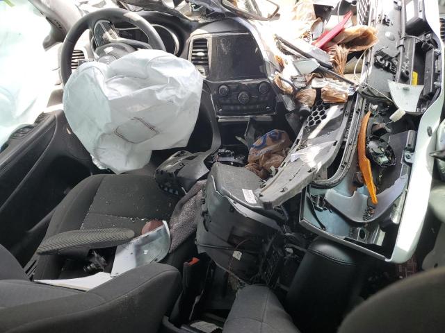 2022 Jeep Grand Cherokee Laredo E VIN: 1C4RJFAG5NC115590 Lot: 57911324