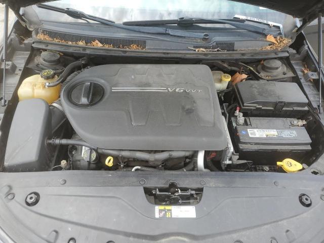 2015 Chrysler 200 S VIN: 1C3CCCBG4FN690111 Lot: 57554344