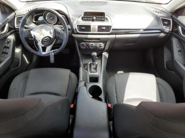 VIN JM1BM1V76E1135347 2014 Mazda 3, Touring no.8