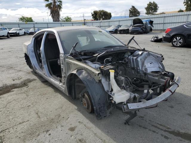 2015 DODGE CHARGER SE - 2C3CDXBG8FH771982
